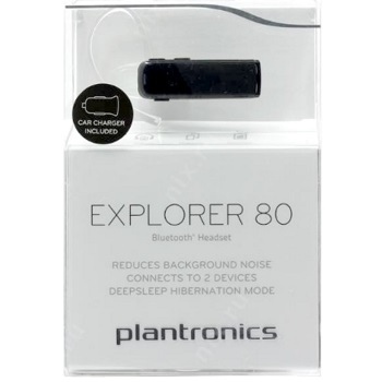 Bluetooth slušalica Explorer 80 Plantronics 205020-05